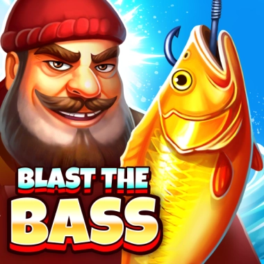 Big Bass Bonanza slot game