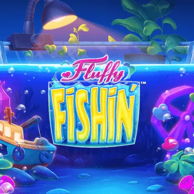 Big Bass Splash slot game