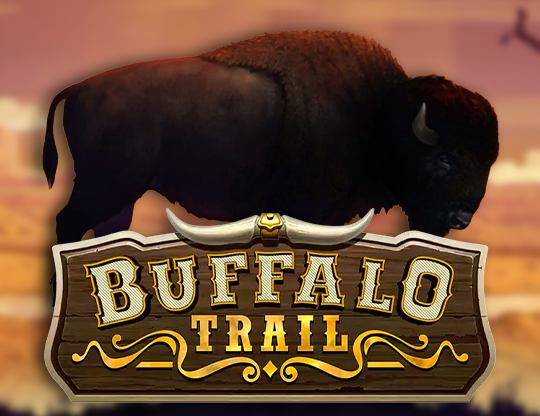Buffalo Trail slot game