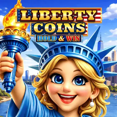 Coin Strike: Hold and Win slot game