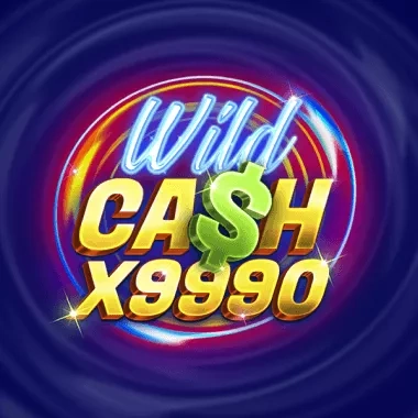 Wild Cash x9990 slot game