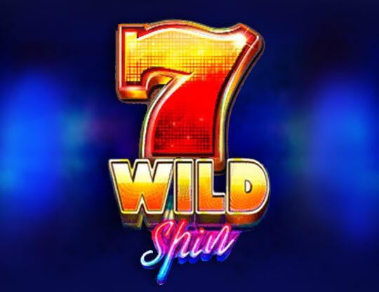 Wild Spin slot game